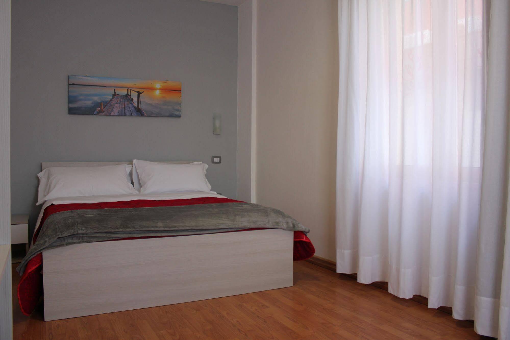 Coral Rooms Torre del Greco Exterior foto
